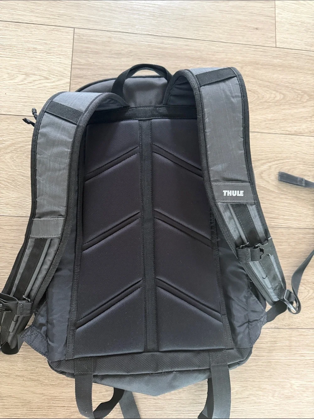 Thule Strävan laptop backpack